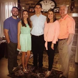 Meet your Posher, John